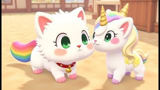 Kittonou First Day Shopping Surprise