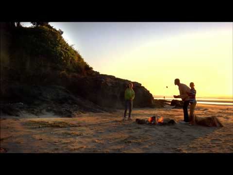 Oregon Coast Escape
