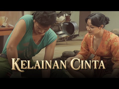 LOVE DISORDER (1983)🍂 | A Film Full of Drama and True Love | Tuty Wasiat, Zainal Abidin - Full Movie