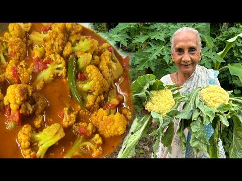 পেঁয়াজ রসুন ছাড়া দই ফুলকপি একবার বানিয়ে খেয়ে দেখুন দুর্দান্ত লাগবে।Doi Fulkopi Recipe