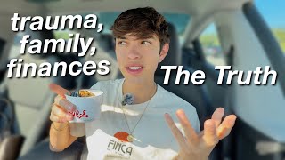The Real Reason I Finally Left LA..