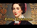 Emily Dickinson: Life and Poetry