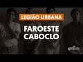 Videoaula Faroeste Caboclo (aula de violão simplificada)