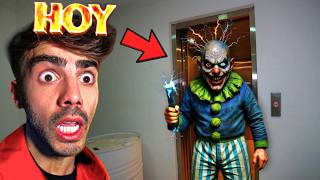 USARON FEDEGO PARA FILTRAR EL NUEVO VIDEO DE FEDE VIGEVANI VS EL PAYASO 404 😱