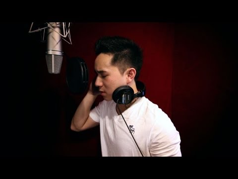 Payphone - Maroon 5 ft. Wiz Khalifa (Jason Chen Cover)