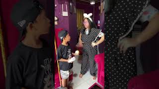 Vidio kocak dan gokil @nyaikembang1nyaikembang1 /ibu tiri jahat😭
