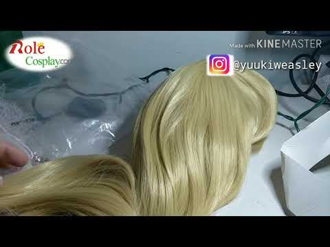 Yuukiweasley