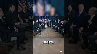 Did Trump have a SECRET MEETING for Greenland?