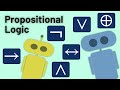 Logic in Computing Concepts