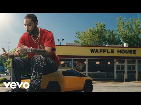 Key Glock - Big Big Money (Official Video)