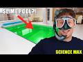 Exploring Chemical Reactions Through Home Experiments