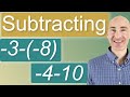 Understanding Subtraction and Addition Concepts
