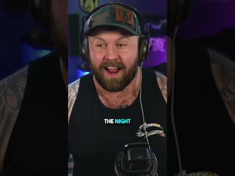 The Time America Stole A Hind Helicopter ft. The Fat Electrician | Kinda Consensual Clips