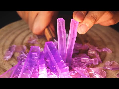 ASMR The BEST Triggers Compilation ASMR학과 숙면학개론 제 1강