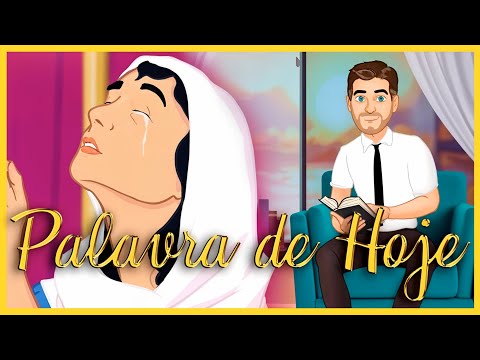 A PALAVRA DE DEUS PARA VOCÊ HOJE, 27 JUNHO @AnimaGospel    ​