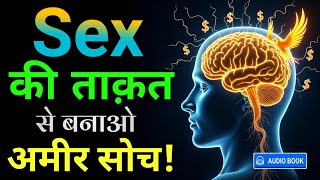 Napoleon Hill की छुपी बात – Sex की शक्ति से बनाओ अमीर सोच!