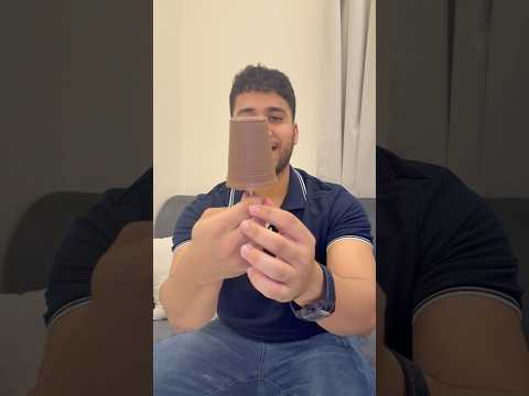 سويت ايس كريم بالمانجو تتوقعوا ضبط؟😂