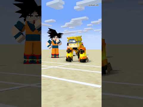 Herobrine play sprint dash #shorts #helpherobrine #gojo #goku #ichigo #naruto