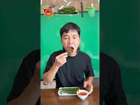 Cố Chấp - Mukbang By #PHD Shorts