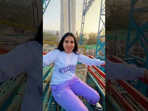 😱🤔We Tried Dragon Boat Ride 😂👍 #@Priyal_Kukreja  #shorts #ytshorts #subscribe #funny #comedy