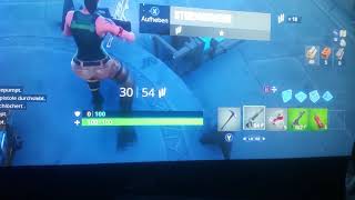 Ich Spiele Fortnite testen Video