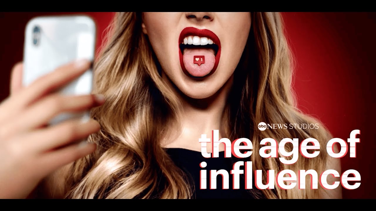 The Age of Influence Trailer thumbnail