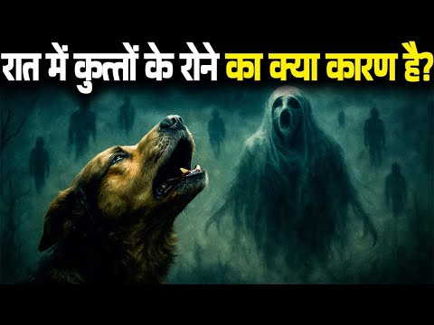 क्या आप कुत्तों को रोटी खिलाने की गलती कर रहे हैं|कुत्ते रात में क्यों रोते हैं सनातन धर्म के अनुसार