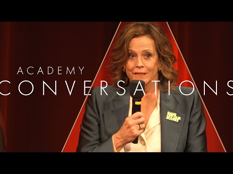 'Call Jane' w/ Elizabeth Banks, Sigourney Weaver, and Wunmi Mosaku & more | Academy Conversations