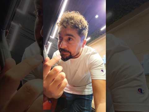 أنا مش جاي أشتري أنا جاي أشم #ahmedelwakil