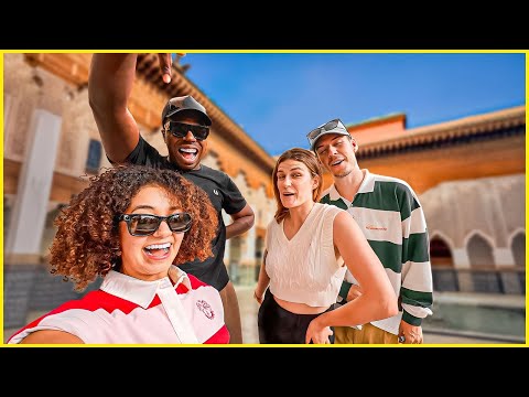 on est bien arrivés à ….