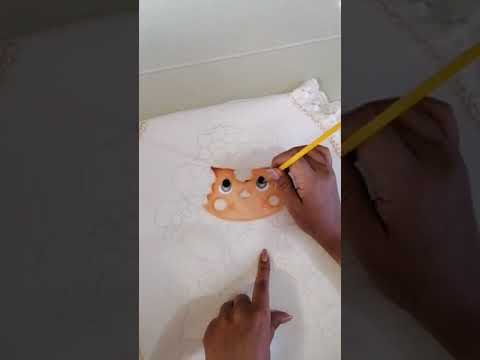 Pintando Sobre Tela