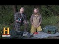 Survival Kit Essentials and Functions