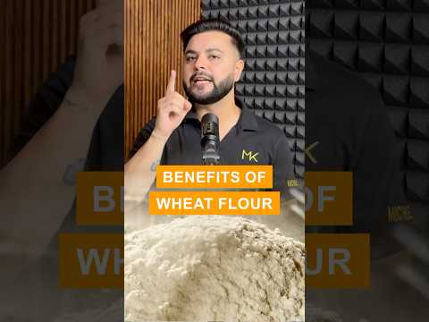 5 Wheat Flour Hacks for Clear & Glowing Skin