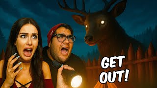 Can SSSniperwolf Survive 99 Days In Roblox Again?