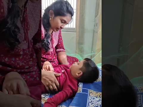 রোহানের দাদু তো চকলেট খেয়ে ফেলল#shortvideo #tranding #amazing