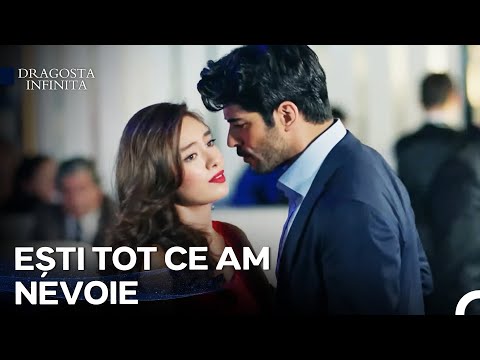 Prezența Ei Îmi Face Bine - Dragoste Infinita