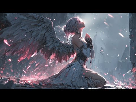 THE MOST AMAZING MUSIC YOU'VE EVER HEARD | "Angel of the Flame" • David Chappell