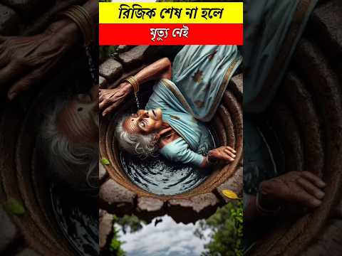 এক গ্লাস পানি রিজিকে ছিলো #youtubeshorts #ytshorts #shorts " Islamic video " কিছু হা সময় মাদ্রাসা