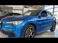Alfa Romeo Stelvio Veloce