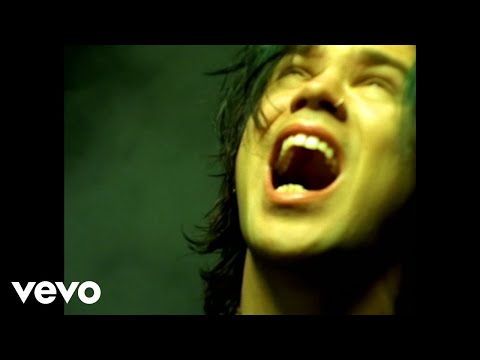 Stabbing Westward - Save Yourself