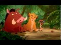 Understanding 'Hakuna Matata' from The Lion King