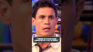 EDU AGUIRRE: "Vinicius tiene un bloqueo mental" | El Chiringuito