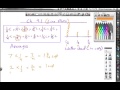 Average and Line Plot Analysis