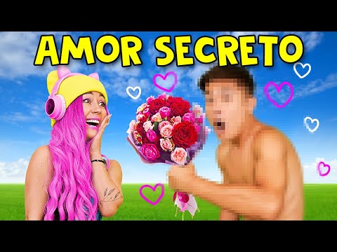 De Gamer Pobre a Estrella Rica del K-Pop 💎 Historia de Amor Secreta Revelada