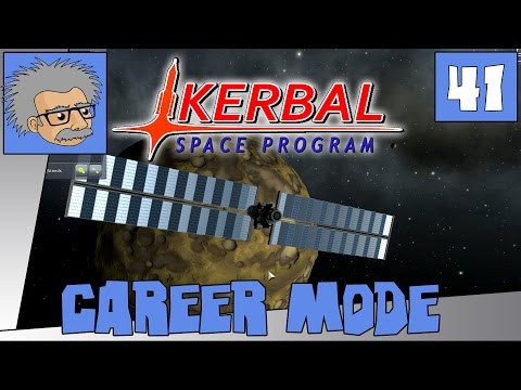 best ksp mods for career mode