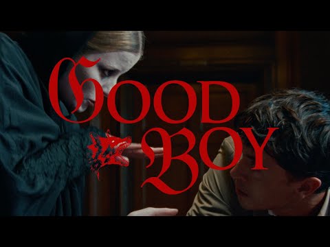 Paris Paloma - Good Boy [Official Music Video]