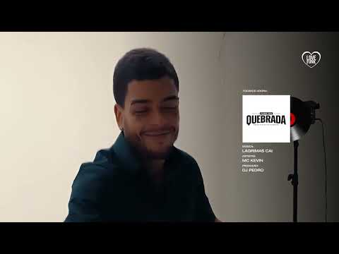 ESPERO TE ENCONTRAR NO SONHO - MC Kevin e DJ Pedro (Web Clipe)