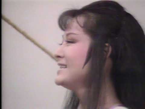 伴唱：一代女皇