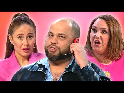 Сборник Женский 8 Марта | Уральские пельмени