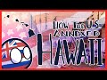 Hawaii History and Its Impact